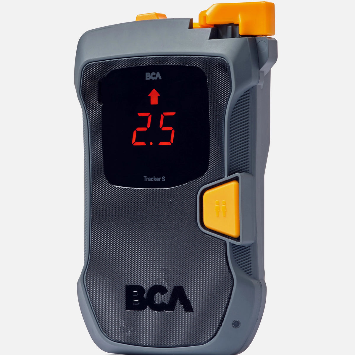 Transmisor de Rescate BCA Tracker S – Back Country Access Chile