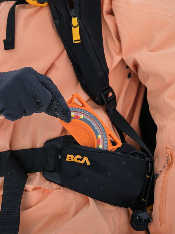 Mochila Airbag Electronica BCA Float E2-15