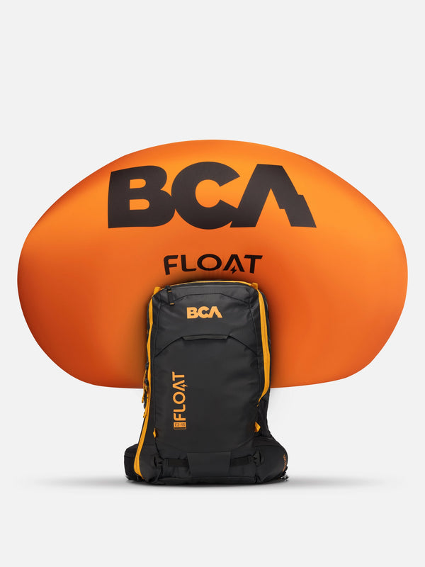 Mochila Airbag Electronica BCA Float E2-15