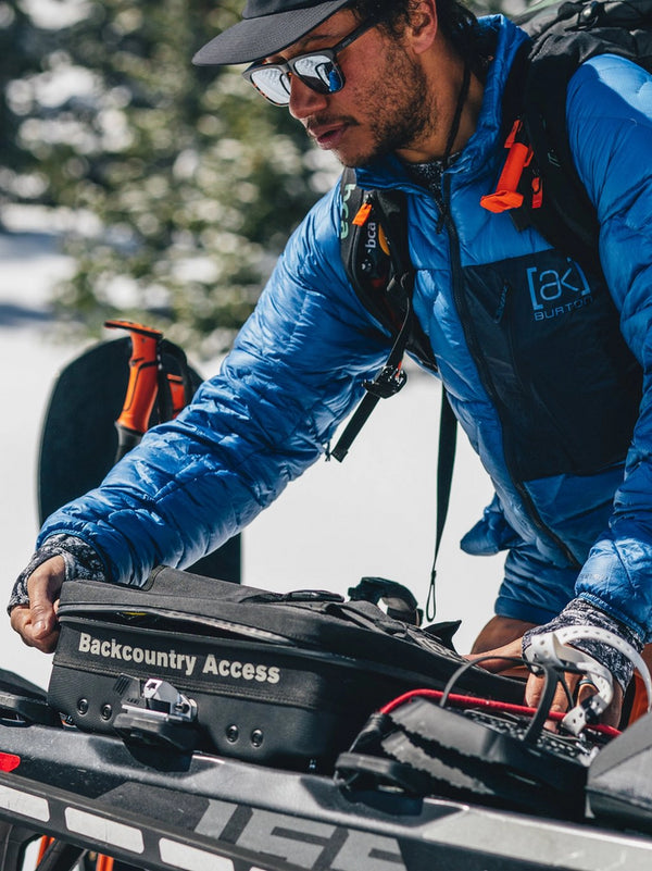 BCA MTN Pro Tunnel Bag 2025