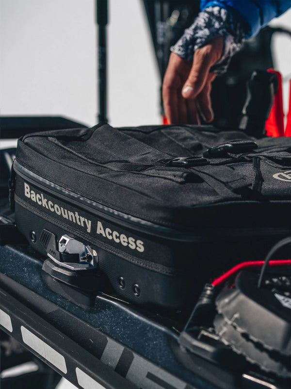 BCA MTN Pro Tunnel Bag 2025