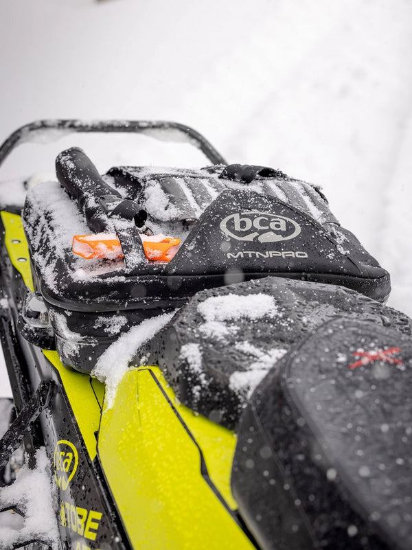 BCA MTN Pro Tunnel Bag 2025