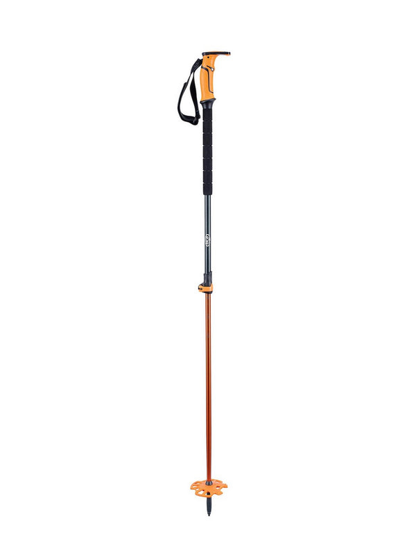BCA Sceptor Adjustable Aluminium Pole 2025