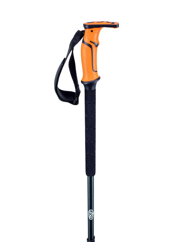 BCA Sceptor Adjustable Aluminium Pole 2025