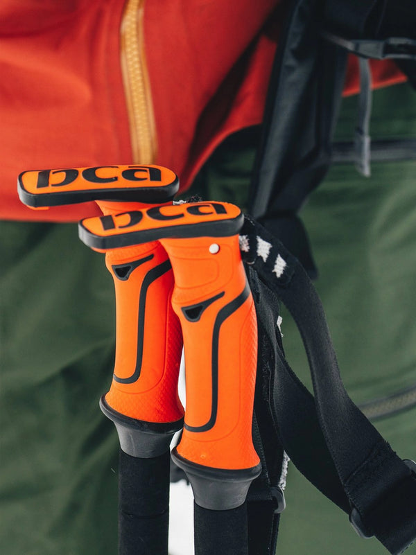 BCA Sceptor Adjustable Aluminium Pole 2025