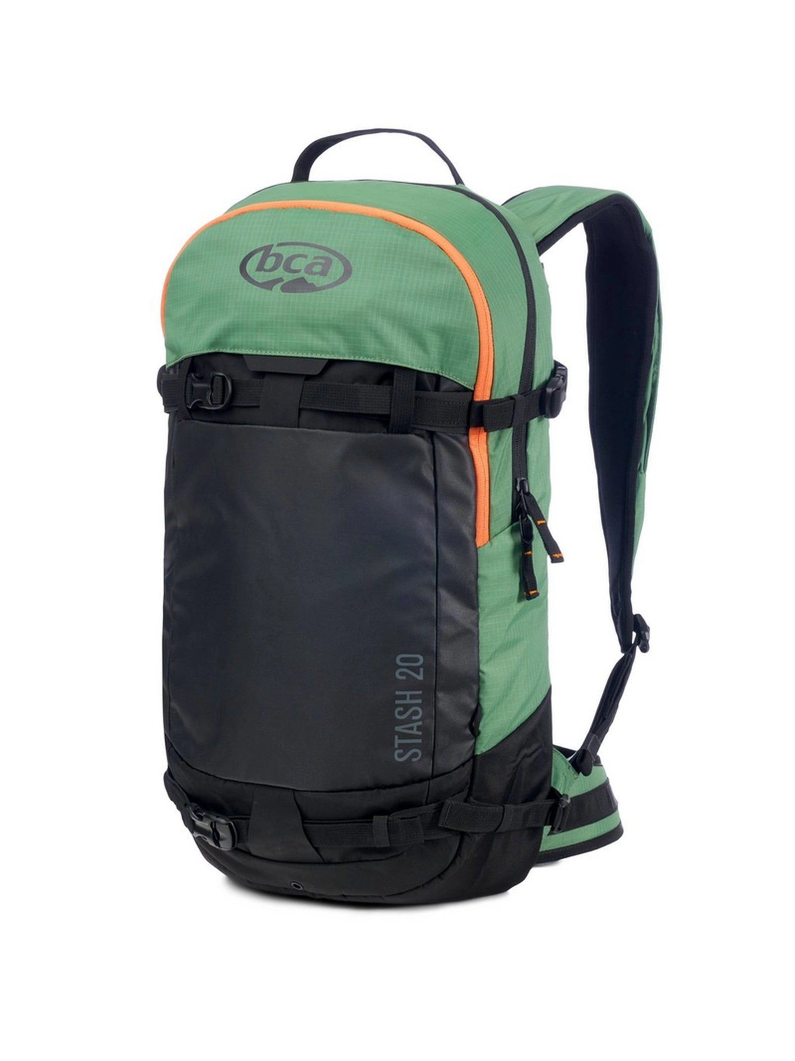 BCA Stash™ 20L Backpack 2025 Green – Back Country Access Chile